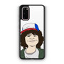 Stranger Things Dustin Henderson Samsung Galaxy S20 5G Case