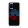 Stranger Things Squad Adventure Samsung Galaxy S20+ 5G Case