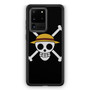 Straw hat Pirates Flag Samsung Galaxy S20 Ultra 5G Case Straw hat Pirates Flag Samsung Galaxy S20 Ultra 5G Case