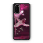 strip sloth Samsung Galaxy S20 5G Case