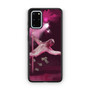 strip sloth Samsung Galaxy S20+ 5G Case