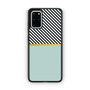 Strips Art 1 Samsung Galaxy S20+ 5G Case