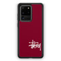 Stussy Hoodie Samsung Galaxy S20 Ultra 5G Case