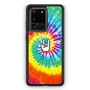 Stussy Tye Dye Rock Samsung Galaxy S20 Ultra 5G Case Stussy Tye Dye Rock Samsung Galaxy S20 Ultra 5G Case