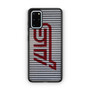 Subaru Sti Intercooler Samsung Galaxy S20+ 5G Case