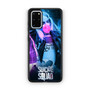 Suicide Squad Harley Quinn Samsung Galaxy S20+ 5G Case