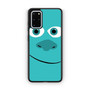 sullivan monster university Samsung Galaxy S20+ 5G Case