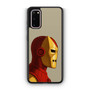 Superhero Series Iron Man Samsung Galaxy S20 5G Case
