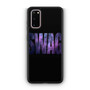 swag nebula Samsung Galaxy S20 5G Case