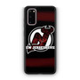 Team New Jersey Devils Samsung Galaxy S20 5G Case