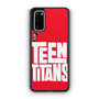 teen titans go robin Samsung Galaxy S20 5G Case