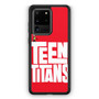 teen titans go robin Samsung Galaxy S20 Ultra 5G Case