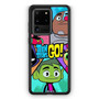 teen titans go team Samsung Galaxy S20 Ultra 5G Case