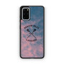 Teen Wolf Beacon Hills Lacrosse Samsung Galaxy S20+ 5G Case