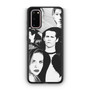 Teen Wolf Cast Collage Samsung Galaxy S20 5G Case