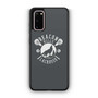 Teen Wolf Series Beacon Hills Lacrosse Samsung Galaxy S20 5G Case