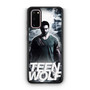 Teen Wolf TV Series Samsung Galaxy S20 5G Case