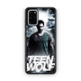Teen Wolf TV Series Samsung Galaxy S20+ 5G Case