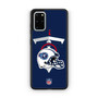 Tennessee Titans American Football 3 Samsung Galaxy S20+ 5G Case Tennessee Titans American Football 3 Samsung Galaxy S20+ 5G Case
