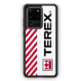 Terex Heavy Equipment 1 Samsung Galaxy S20 Ultra 5G Case