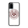 Texas A&M 1 Samsung Galaxy S20+ 5G Case