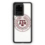 Texas A&M 1 Samsung Galaxy S20 Ultra 5G Case