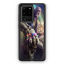 Thanos The Avenger Samsung Galaxy S20 Ultra 5G Case