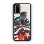 The Avengers Steve Rogers as Captain America 1 Samsung Galaxy S20 5G Case