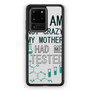The Big Bang Theory  Quotes Samsung Galaxy S20 Ultra 5G Case