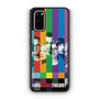 The Big Bang Theory 1 Samsung Galaxy S20 5G Case