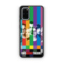 The Big Bang Theory 1 Samsung Galaxy S20+ 5G Case