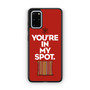 The Big Bang Theory 2 Samsung Galaxy S20+ 5G Case