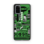 The Big Bang Theory 5 Samsung Galaxy S20+ 5G Case