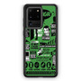 The Big Bang Theory 5 Samsung Galaxy S20 Ultra 5G Case
