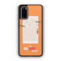 The Big Bang Theory 6 Samsung Galaxy S20 5G Case