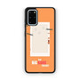 The Big Bang Theory 6 Samsung Galaxy S20+ 5G Case