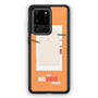 The Big Bang Theory 6 Samsung Galaxy S20 Ultra 5G Case