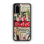The Big Bang Theory 7 Samsung Galaxy S20 5G Case The Big Bang Theory 7 Samsung Galaxy S20 5G Case