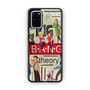 The Big Bang Theory 7 Samsung Galaxy S20+ 5G Case The Big Bang Theory 7 Samsung Galaxy S20+ 5G Case