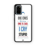 The Big Bang Theory 9 Samsung Galaxy S20+ 5G Case