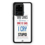 The Big Bang Theory 9 Samsung Galaxy S20 Ultra 5G Case
