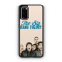 The Big Bang Theory 10 Samsung Galaxy S20 5G Case