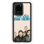 The Big Bang Theory 10 Samsung Galaxy S20 Ultra 5G Case