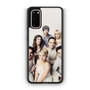 The Big Bang Theory Crews Samsung Galaxy S20 5G Case