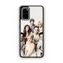 The Big Bang Theory Crews Samsung Galaxy S20+ 5G Case