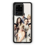 The Big Bang Theory Crews Samsung Galaxy S20 Ultra 5G Case