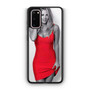 The Big Bang Theory Kaley Cuoco Samsung Galaxy S20 5G Case