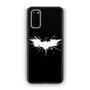 The Dark Knight Logo Samsung Galaxy S20 5G Case