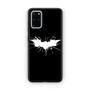 The Dark Knight Logo Samsung Galaxy S20+ 5G Case