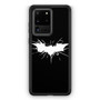 The Dark Knight Logo Samsung Galaxy S20 Ultra 5G Case